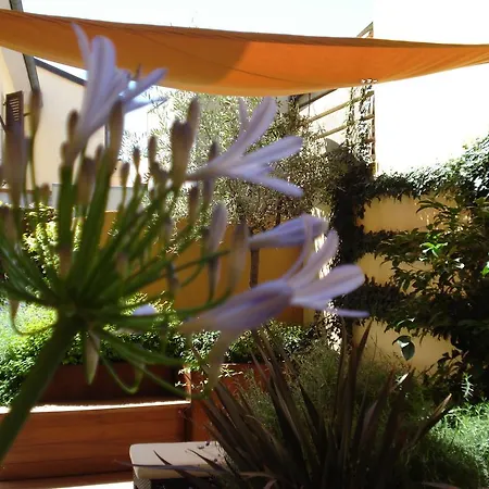 Bed & Breakfast Guerrazzi
