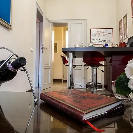 Guerrazzi B&B 피사