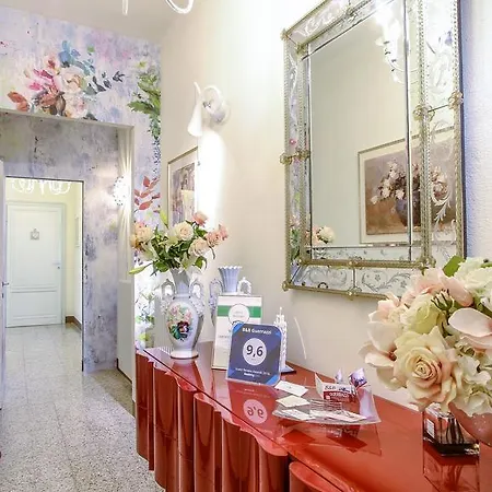 Guerrazzi Bed & Breakfast 4*