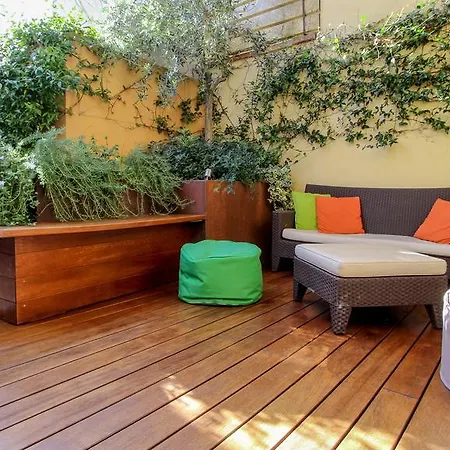 Guerrazzi Bed & Breakfast 4*