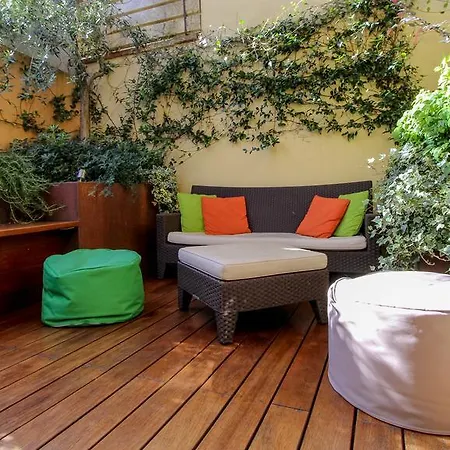 Bed & Breakfast Guerrazzi