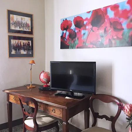 Guerrazzi Bed & Breakfast 4*