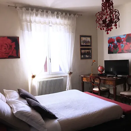 Guerrazzi Bed & Breakfast