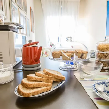Bed & Breakfast Guerrazzi Pisa
