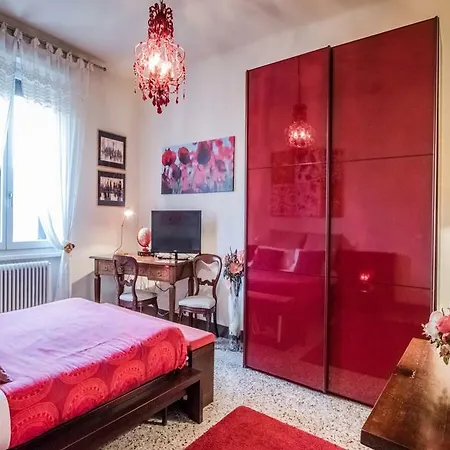 Guerrazzi 4* Pisa