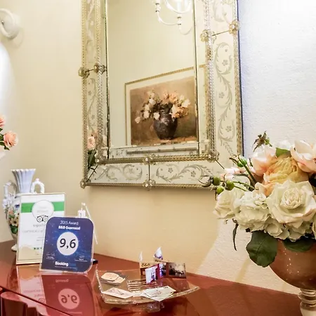 Guerrazzi B&B 피사