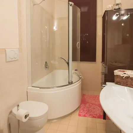 Guerrazzi B&B 피사