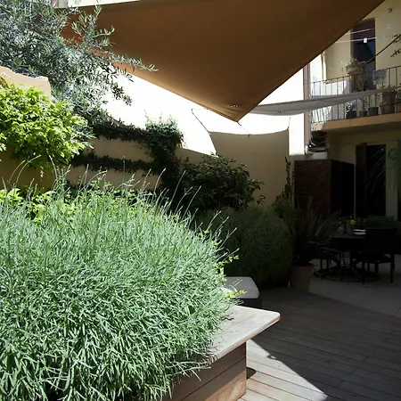 B&B Guerrazzi 피사