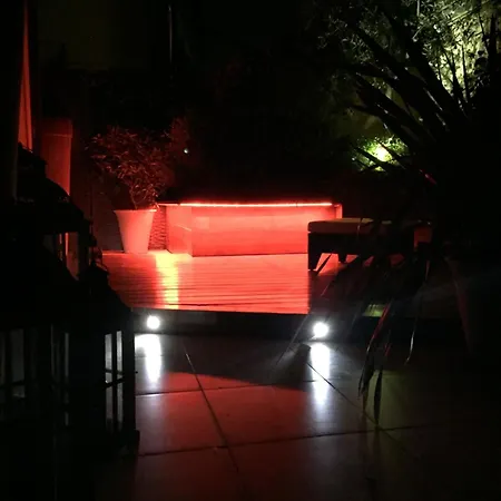 Guerrazzi 4* Pisa