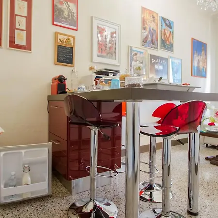 Bed & Breakfast Guerrazzi