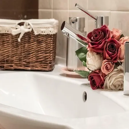 Bed & Breakfast Guerrazzi 4*