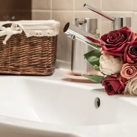 Bed & Breakfast Guerrazzi 4*