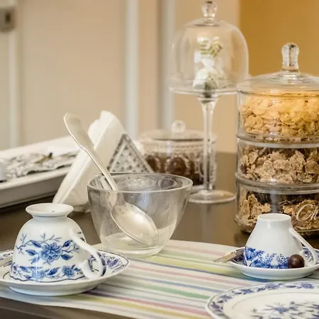 Guerrazzi Bed & Breakfast 4*