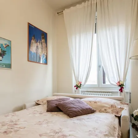 Bed & Breakfast Guerrazzi 4*