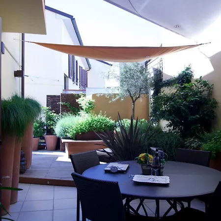 Bed & Breakfast Guerrazzi 4*