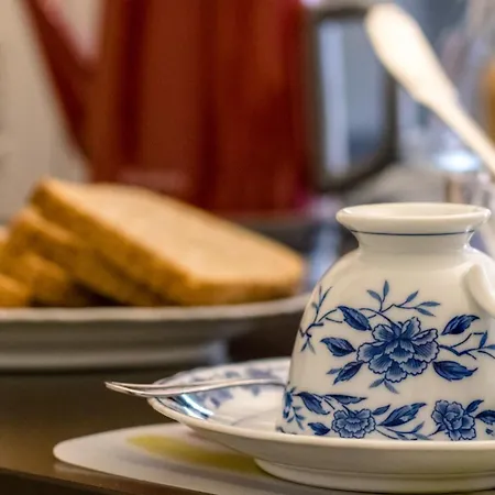 Bed & Breakfast Guerrazzi Pisa