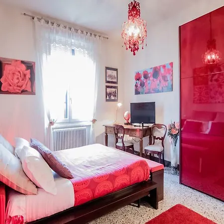 Guerrazzi Bed & Breakfast 4*
