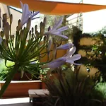 Couette-café Guerrazzi Pise