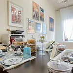 Guerrazzi Отель типа 