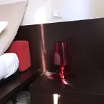 Guerrazzi Couette-café