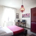 Guerrazzi Couette-café Pise