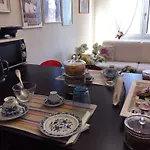 Guerrazzi Отель типа 