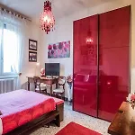 Guerrazzi 4* Pise