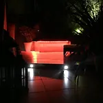 Guerrazzi 4* Pise