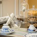 Guerrazzi Couette-café 4*