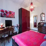 Guerrazzi 4* Пиза