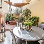 Guerrazzi 4* Пиза