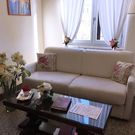 Bed & Breakfast B&B Guerrazzi Pisa