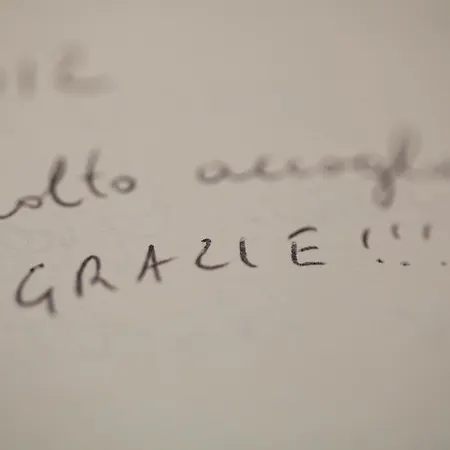 Bed and breakfast Guerrazzi 4*