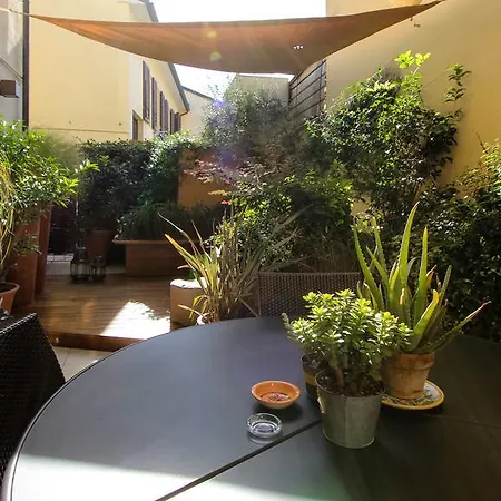 B&B Guerrazzi