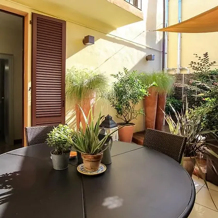Guerrazzi Bed and breakfast 4*
