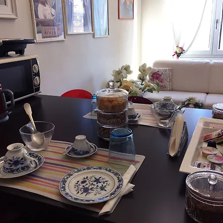 B&B Guerrazzi Bed & Breakfast Pisa