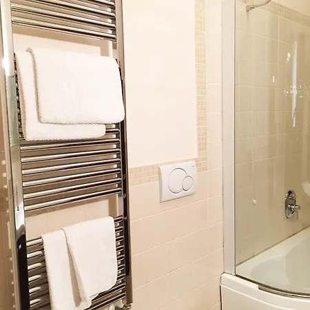B&B Guerrazzi 3*