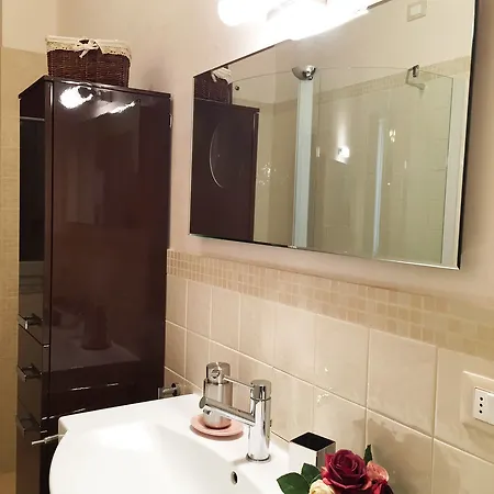 Bed & Breakfast B&B Guerrazzi