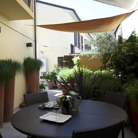 B&B Guerrazzi Bed & Breakfast