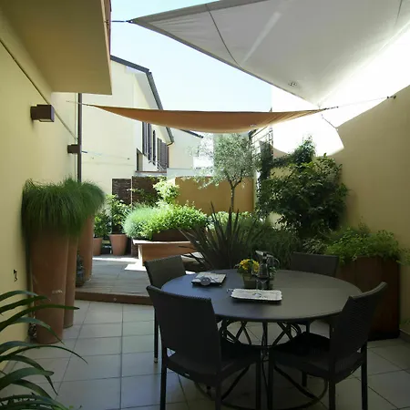 B&B Guerrazzi 3* Pisa