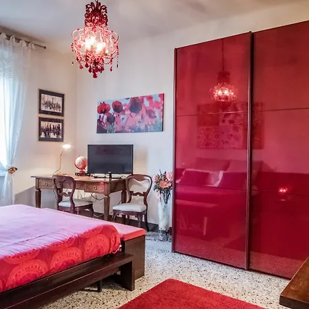B&B Guerrazzi 3*