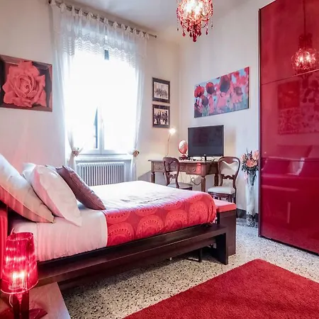B&B Guerrazzi Bed & Breakfast