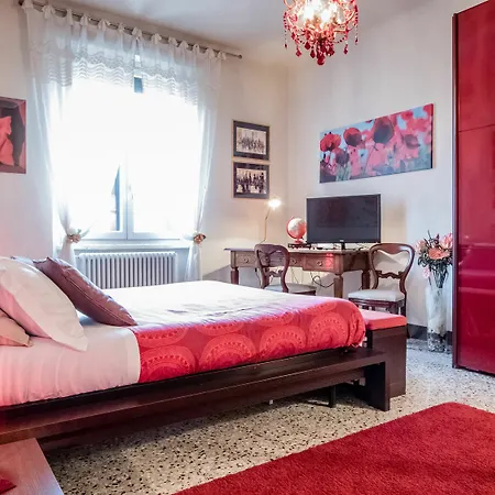 Bed & Breakfast B&B Guerrazzi 3*