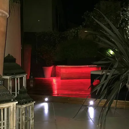 B&B Guerrazzi Bed & Breakfast 3*