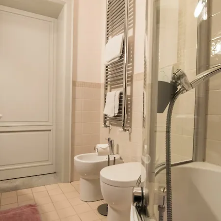 B&B Guerrazzi Pisa