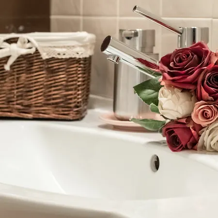Bed & Breakfast B&B Guerrazzi 3*