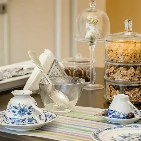 B&B Guerrazzi Bed & Breakfast 3*