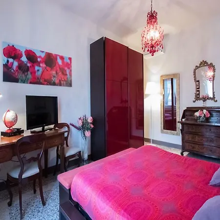 Guerrazzi 4* Pisa