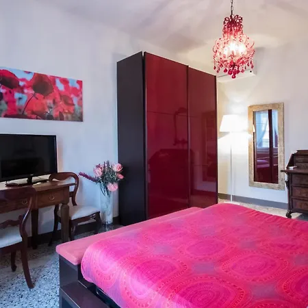 Guerrazzi 4* Pise