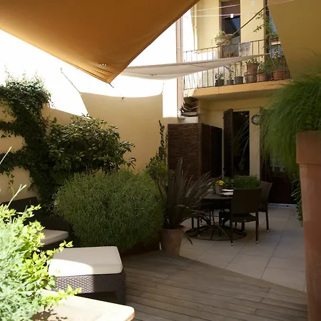 B&B Guerrazzi 3* Pisa
